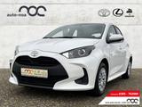 Toyota Yaris Comfort Apple CarPlay Android Auto Musikst - Toyota Gebrauchtwagen in Schwerin