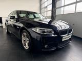 BMW 535 d xDrive Lim*M-PAKET*HARMAN-KARDON*NAVI*HEAD - BMW 535 Gebrauchtwagen