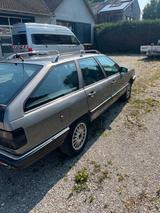 Audi 200 Turbo Quattro - Audi 200: Turbo