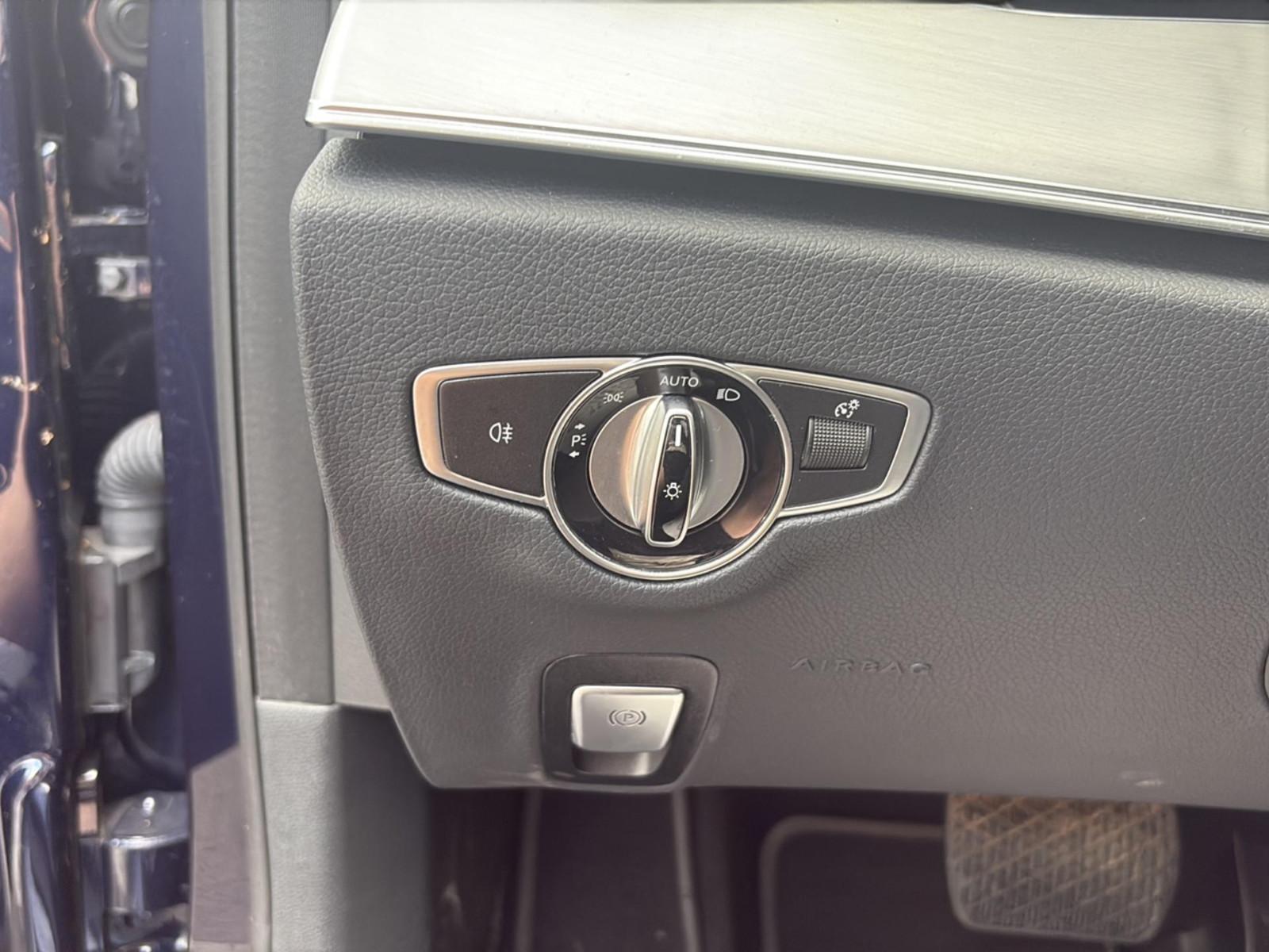 Mercedes-Benz E-Class d AHK*Distro*Massage*Kamera*Burmest*Memory, миниатюра 25