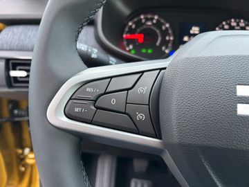 Dacia Sandero Expression TCe 100