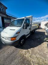 Iveco IVECO DAILY 35C13 2.8 TDI RIBALTABILE TRE LATERA - Iveco aus 2004