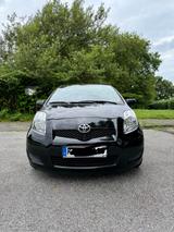 Toyota Yaris 1,33 VVT-i  - Toyota Gebrauchtwagen in Kiel