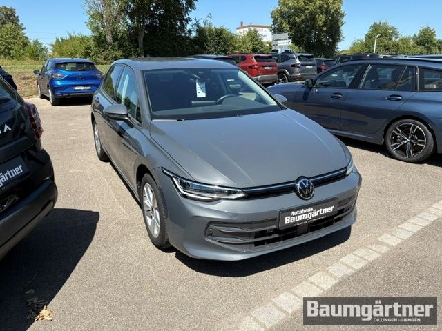 Fahrzeugabbildung Volkswagen Golf Life 1.5 eTSI DSG PDC/ACC/Sitzh.