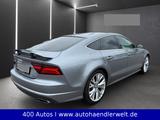 Audi A7 3.0 TDI LED Head-up Kamera Memory - Audi A7 Gebrauchtwagen