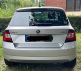 Skoda Fabia Ambition CLEVER 1.0 MPI | 55 KW I 8-fach - Skoda Fabia Gebrauchtwagen in Hamburg