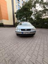 Volkswagen Polo 1.4 55kW Auto Basis Basis - Volkswagen Polo aus 2001: 1.4