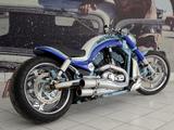 Harley-Davidson V-Rod Custom Design *Showbike/Airride/260er* - Motorräder in Frankfurt