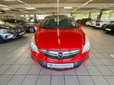 Opel Corsa D Satellite *ALU - Opel Corsa Satellite mit Benzin-Antrieb