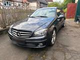 Mercedes-Benz CLC  200K - Mercedes-Benz CLC 200