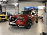 Nissan Juke Tekna 1.6 Hybrid|Bose|e-Pedal|360° - Nissan Juke: Automatik