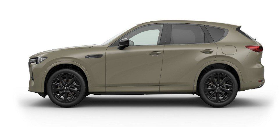 Fahrzeugabbildung Mazda CX-60 PHEV Homura COSO