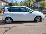 Renault Scenic Megane Dynamique 1,5 dCi - Renault Megane mit Diesel-Antrieb: Standheizung