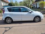 Renault Scenic Megane Dynamique 1,5 dCi  - Renault Megane: Dci Dynamique