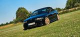 BMW E46 330i CABRIO INDIVIDUAL M-PAKET II ... - BMW 330: Cabrio, E46 330i