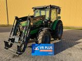 Deutz-Fahr 5080D KEYLINE MIT FRONTLADER - Offers matching your search criteria