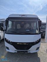 Malibu I 430 KB-LE lightweight 3.5t 180PS A .- 2345 ohn