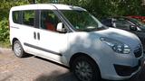 Opel Combo 1,4/120p.s.CNGas.TÜV - Opel Combo in Kiel