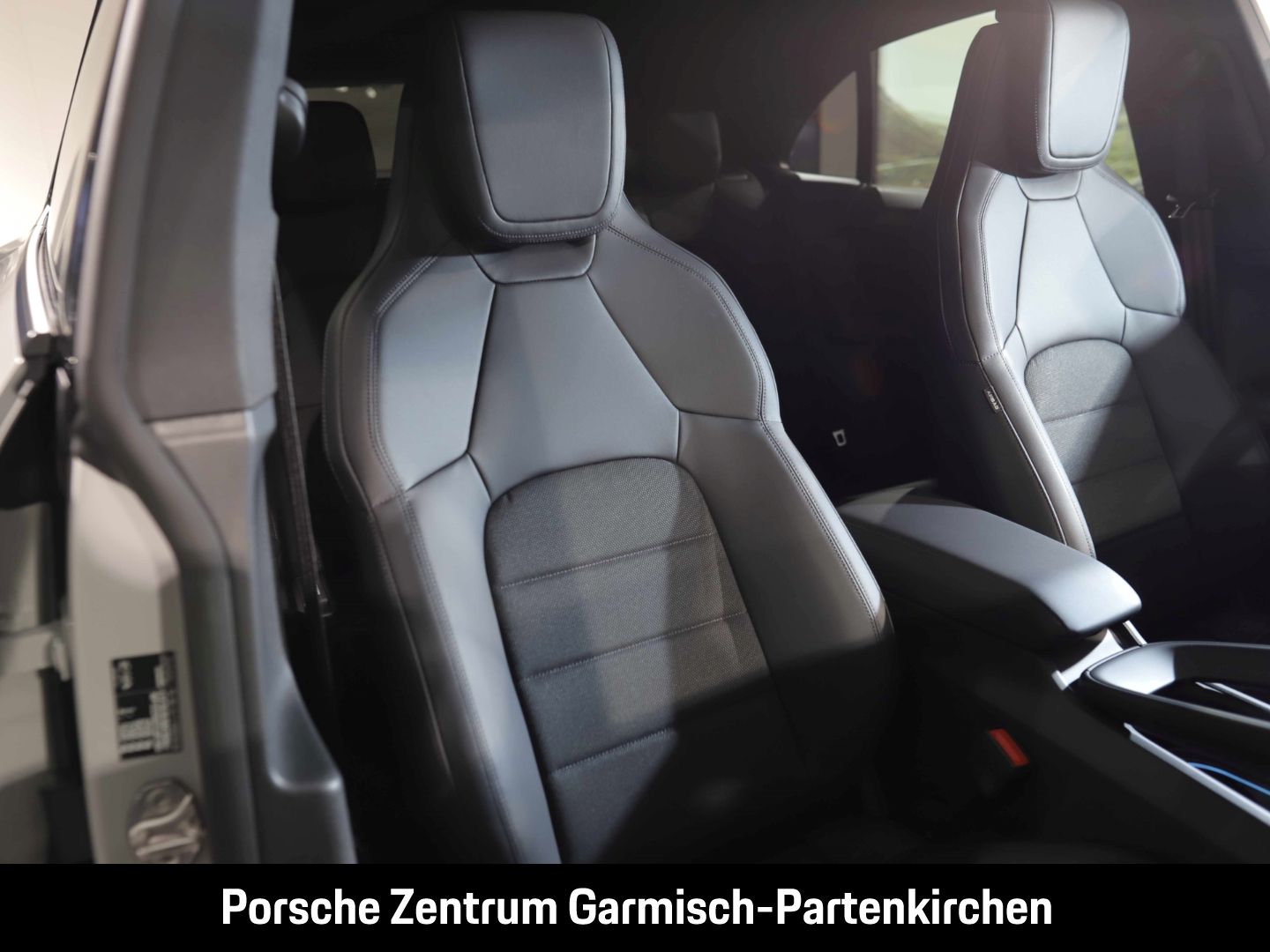 Porsche Macan - Bild 10
