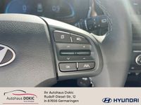 Hyundai i10 - Vorschau Bild 12