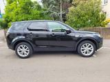 Land Rover Discovery Sport TD4 132kW Automatik 4WD HSE HSE - Land Rover Discovery Sport: Hse