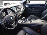 BMW 520d Touring aut. / NUR AN HÄNDLER + EXPORT