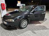 Alfa Romeo 147 1.9 JTD 120cv 2007 neopa - gebrauchte Alfa Romeo 147 aus dem Jahr 2007