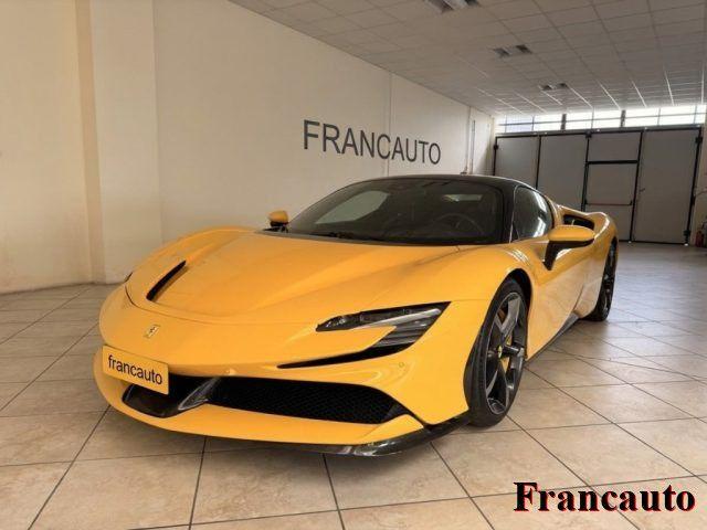 Ferrari LaFerrari