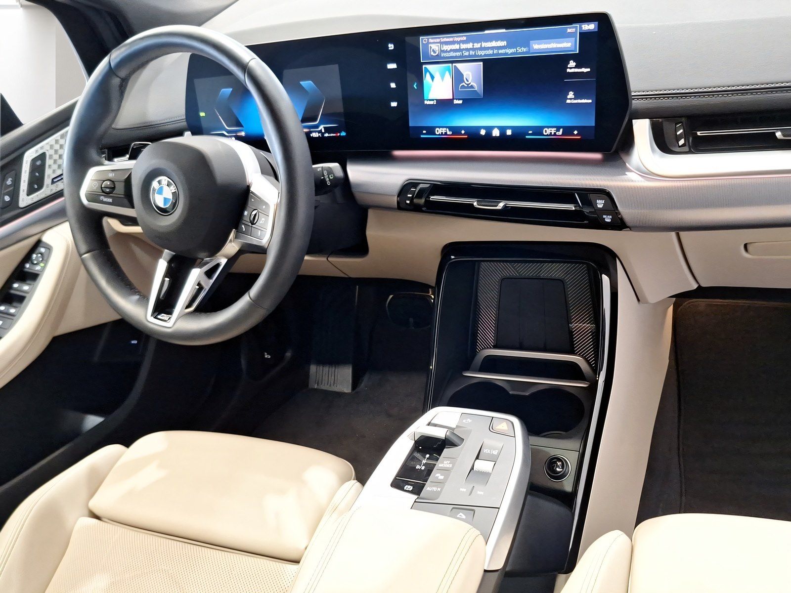 BMW 220 Active Tourer - Bild 14