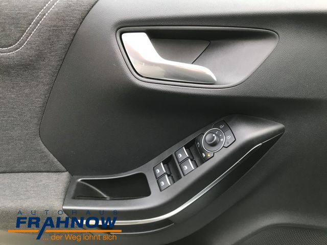 Foto Nummer 7: FORD Puma