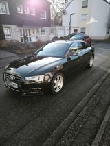 Audi A5 1.8 TFSI 106kW multitronic Sportback - - Audi: A10