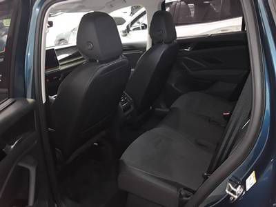 Volkswagen Tayron - Bild 5