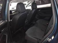 Volkswagen Tayron - Vorschau Bild 5