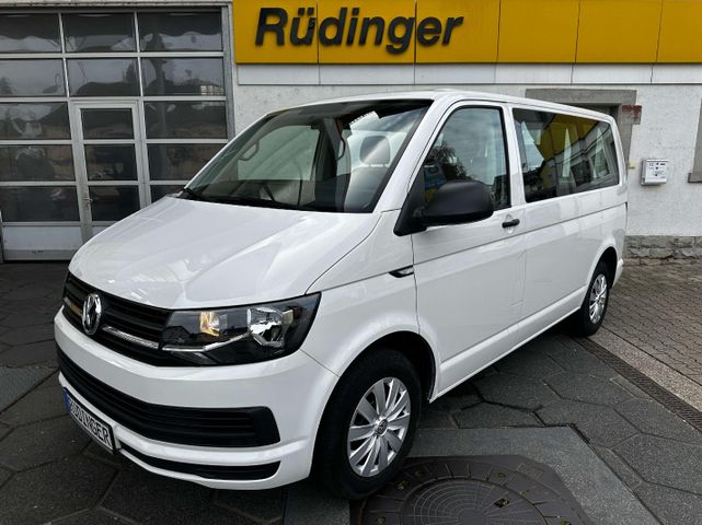 Volkswagen T6 Multivan Multivan Trendline *DSG* TEMPOMAT PD