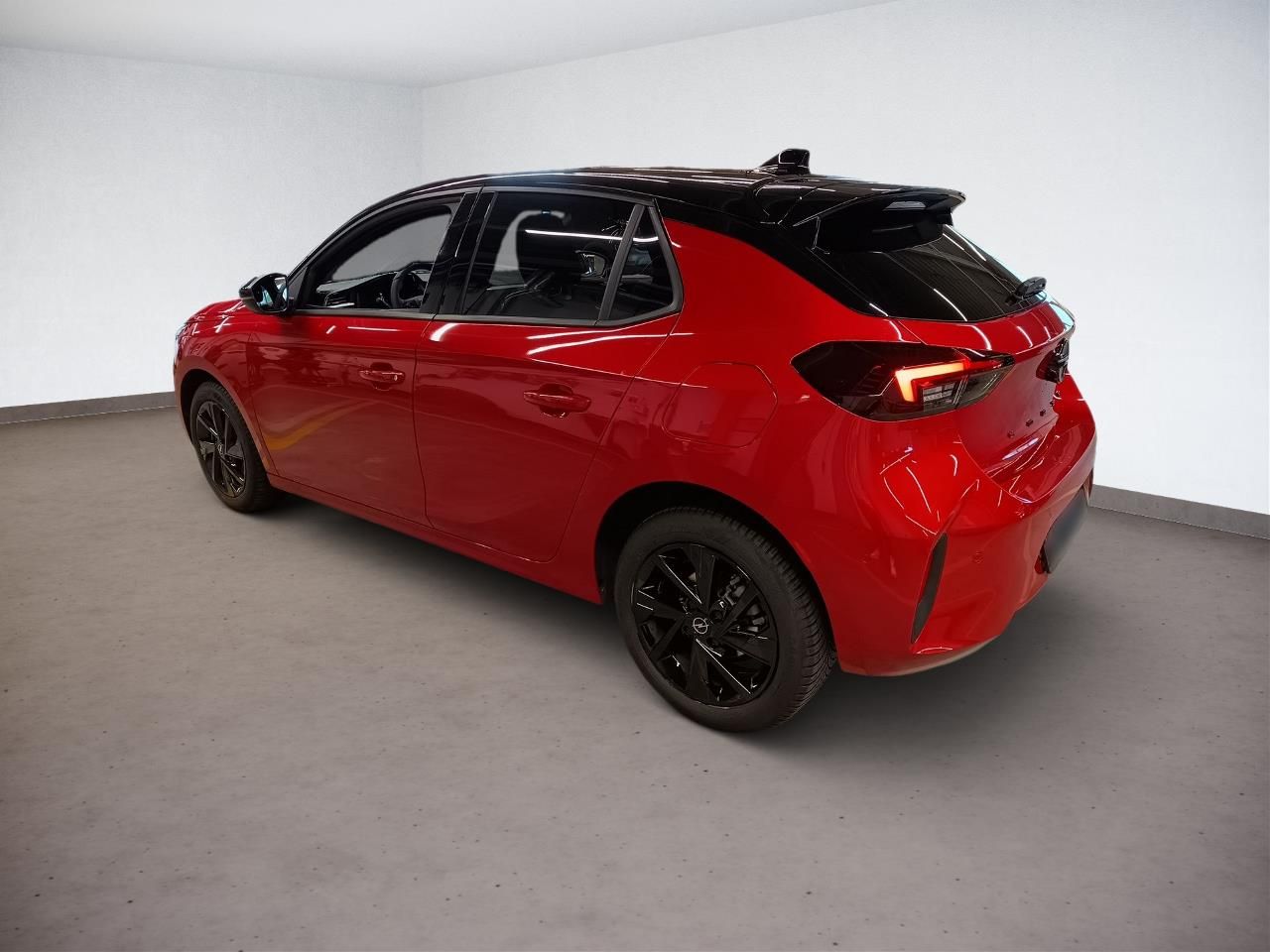Fahrzeugabbildung Opel Corsa F 1.2 Turbo GS