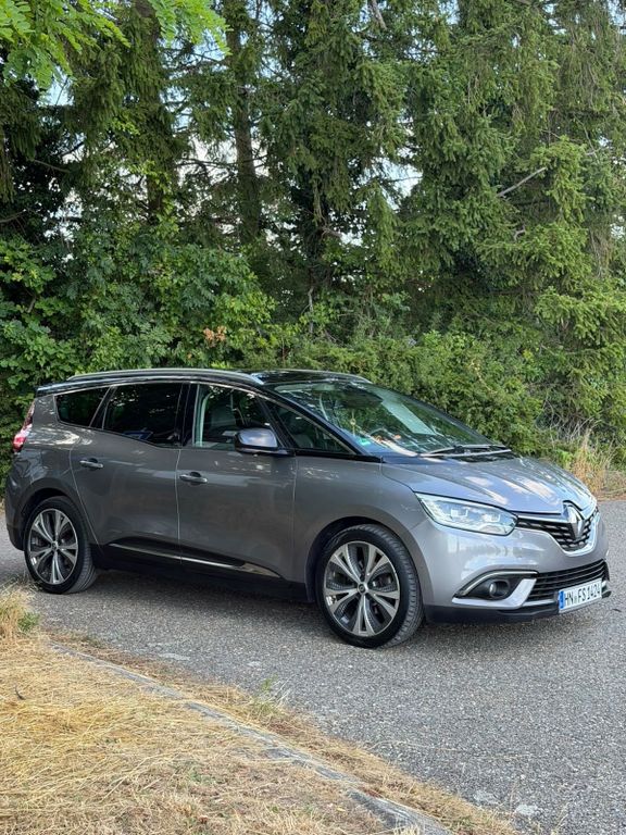 Image of Renault Grand Scenic
