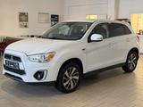 Mitsubishi ASX Comfort Edition *TÜV NEU* - Mitsubishi ASX: Comfort Edition