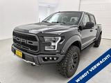 Ford F 150 USA F150 3.5 V6 Ecoboost SuperCrew Raptor - Ford F 150: Supercrew
