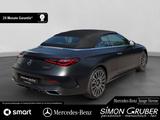 Mercedes-Benz CLE 300 4M Cabrio AMG Sitzklima Massage Nappa - Jahreswagen