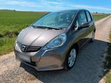 Honda Jazz I-VTEC CVT 1,4 Trend metallic b... - gebrauchte Honda Jazz aus dem Jahr 2015