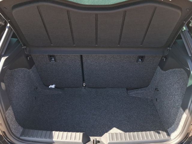 Ibiza 1.0 TSI 5-Gang Tempomat, LED, App-Connect