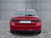 Skoda Superb - Vorschau Bild 5