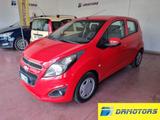 Chevrolet Spark 1.0 LT GPL - Chevrolet mit LPG-Antrieb