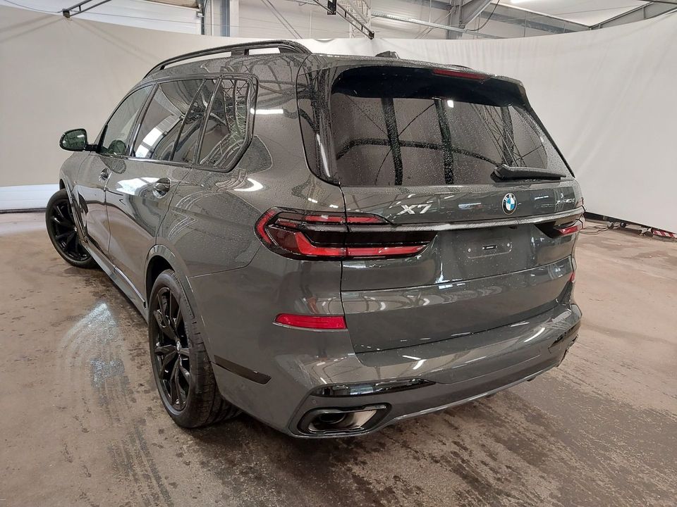 BMW X7 - Bild 3