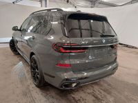 BMW X7 - Vorschau Bild 3