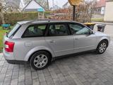 Audi A4 2.0 Avant -