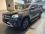 Mercedes-Benz X 250 X X 250 d 4Matic Doppelkabine - graue Mercedes-Benz X-Klasse