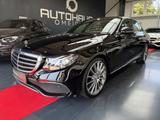 Mercedes-Benz E 220 d Luxury 2-HD/R-Kamera/20"AMG/LED/Totwink. - Mercedes-Benz Gebrauchtwagen in Aalen