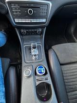 Mercedes-Benz A 45 AMG Mercedes-AMG A 45 4MATIC DCT Merced... - : Mercedes