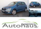 Skoda Fabia Soleis * DAB * Kamera * LED * Panoramadach - Skoda Fabia: Panoramadach